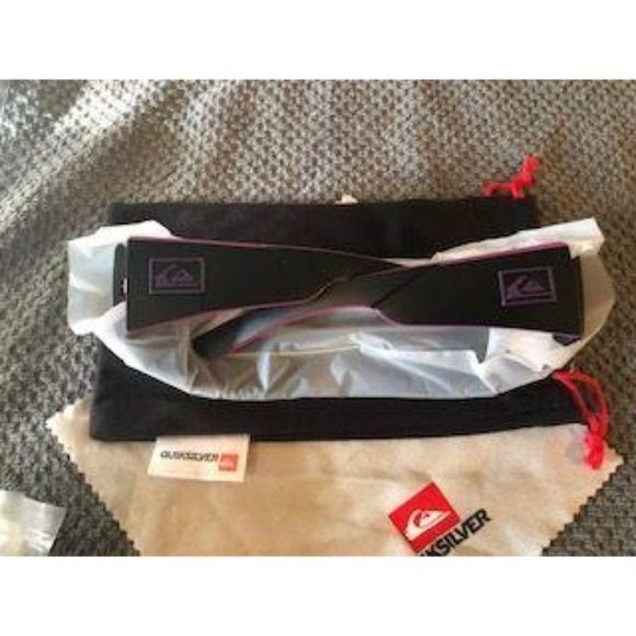 New Quiksilver Sunglass Set - Picture 3 of 4